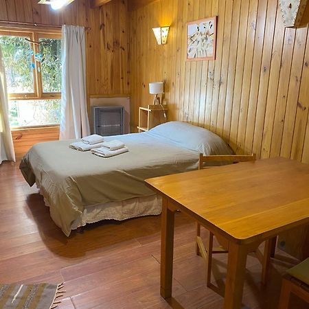 サンマルティンDepartamentos Sonneアパートメント エクステリア 写真