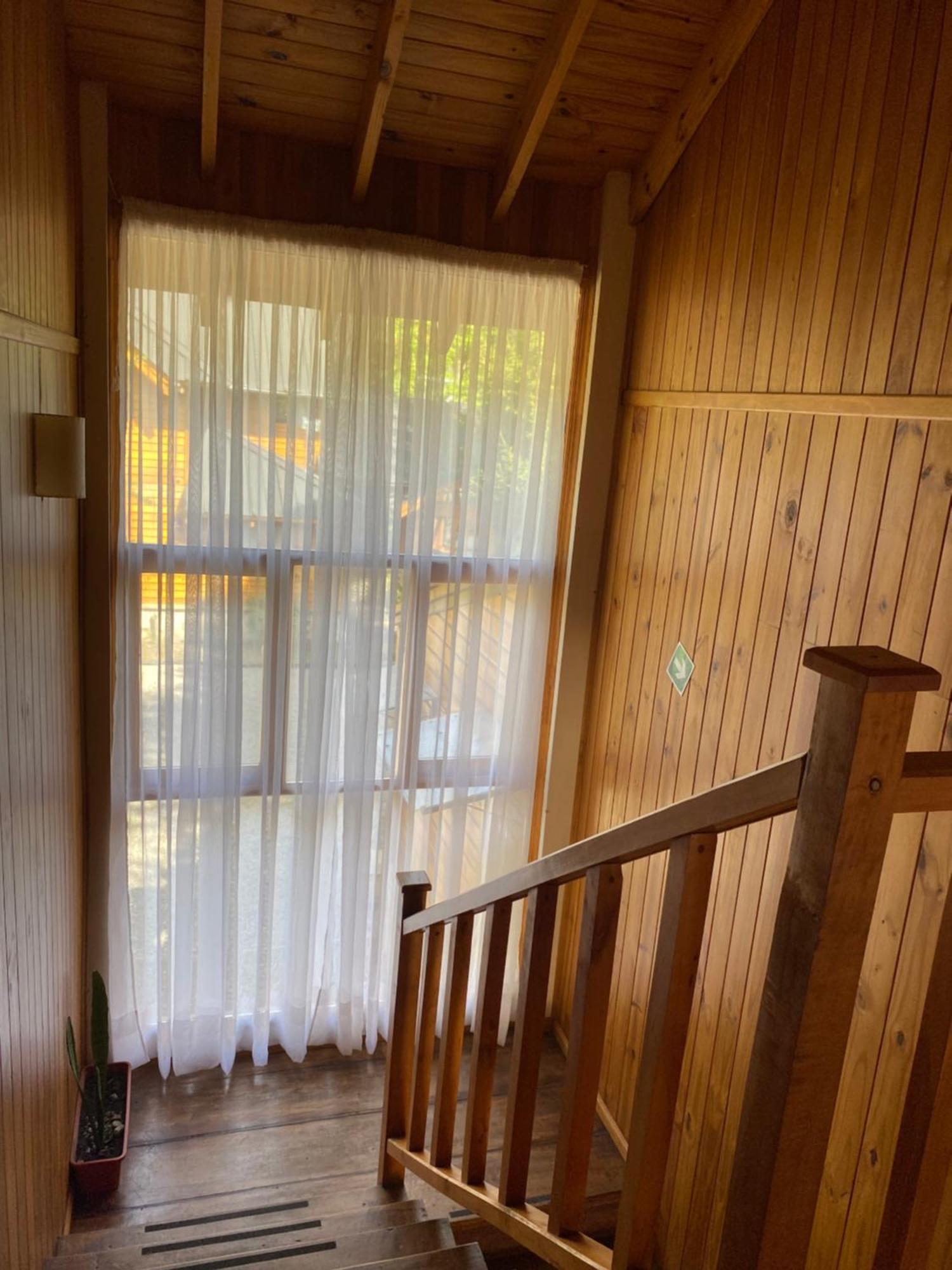 サンマルティンDepartamentos Sonneアパートメント エクステリア 写真