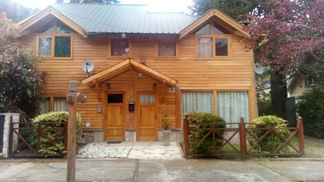 サンマルティンDepartamentos Sonneアパートメント エクステリア 写真
