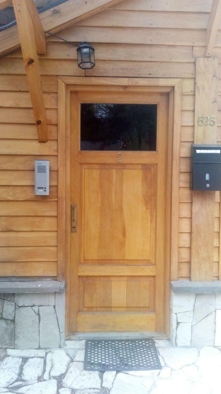 サンマルティンDepartamentos Sonneアパートメント エクステリア 写真